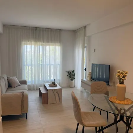 Palatino 1-bedroom Near Appartement *