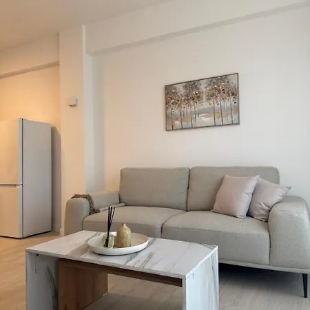 Apartman Palatino 1-bedroom Near Limassol