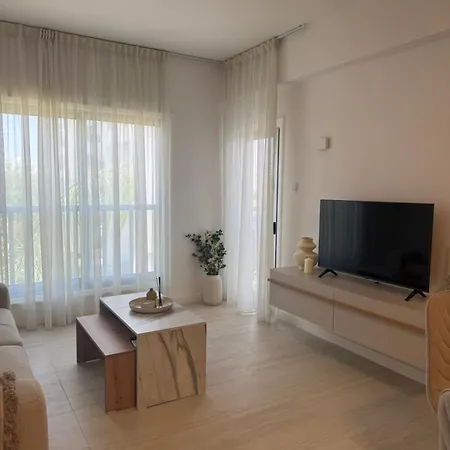 Palatino 1-bedroom Near Limassol