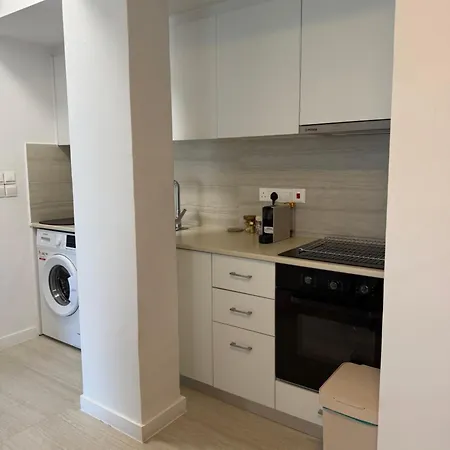 Apartman Palatino 1-bedroom Near