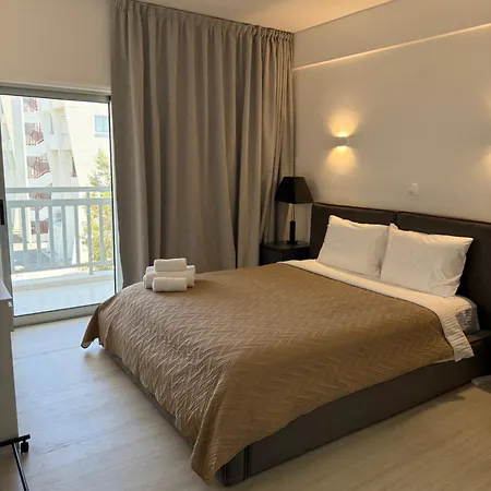 Palatino 1-bedroom Near *