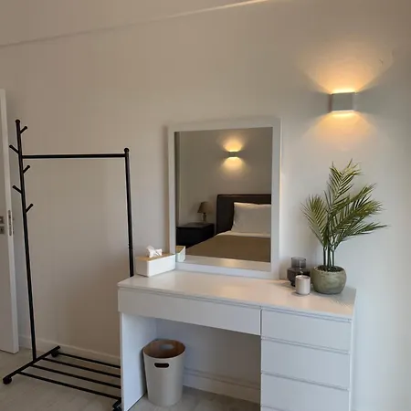 Palatino 1-bedroom Near Apartman