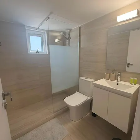 Apartman Palatino 1-bedroom Near Limassol