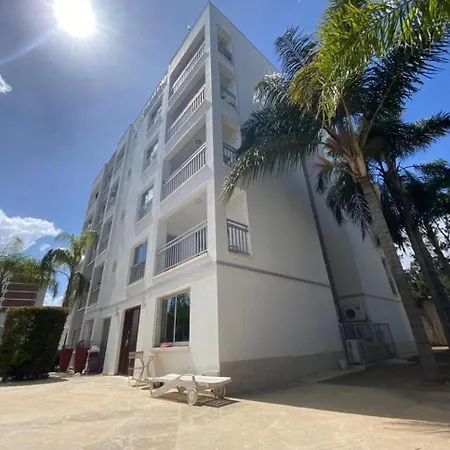 Palatino 1-bedroom Near